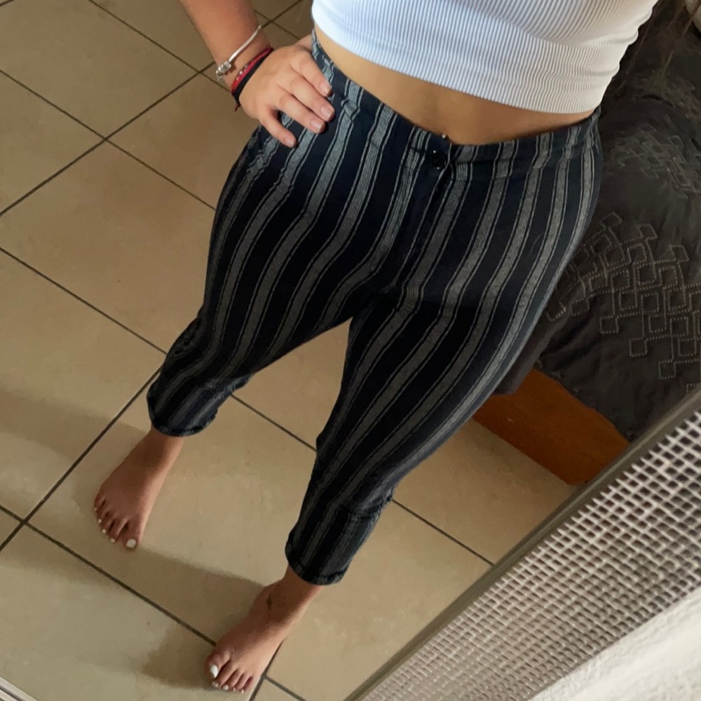 Brandy jeggings